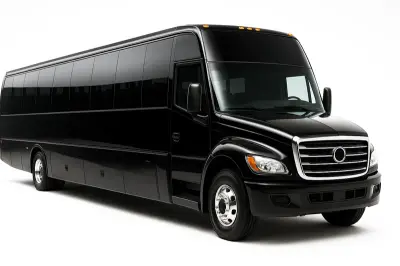 36-Pax Bus