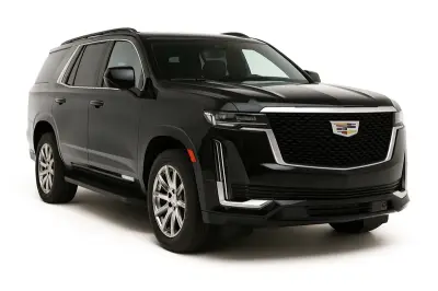 Luxury SUV